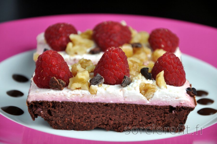 Gateau Au Cacao Et A La Betterave Sans Gluten Sorcierefit Fr